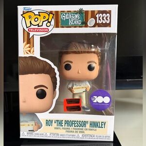 Gilligan’s Island Funko Pop